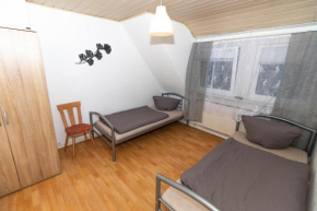 Wohnung nähe Daimler 1 OG